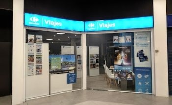 Viajes Carrefour