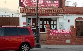 Viajes Pereda