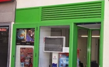 Agencia de Viajes Travel web.es