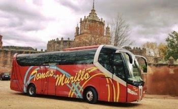 Autocares Murillo
