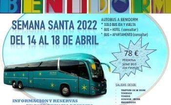 Viajes Jesus Alvarez ( agencia de viajes)