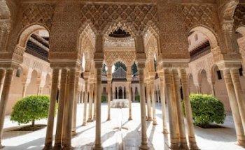 Alhambra Online - Granavisión - Viajes Alhambra
