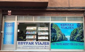 Edyfar Viajes S.L.