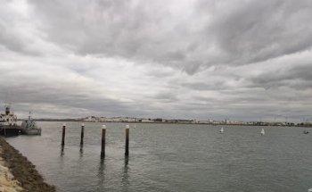 Ferry Taquilla Ticket Office