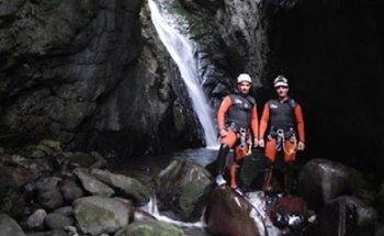 Frontera Verde Adventure