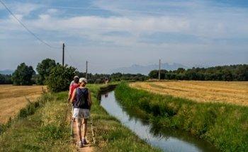 Camins de la Séquia