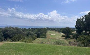 Mallorca Golf Holidays
