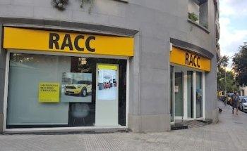 RACC Oficina Sarrià