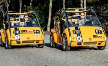 GoCar Barcelona
