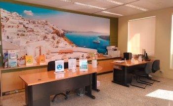 Viajes El Corte Inglés - Pola de Siero
