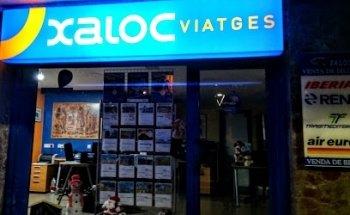 Xaloc Viatges Montmeló