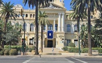 Málaga Travel