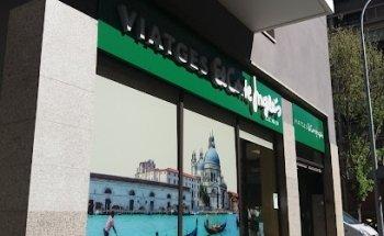 Viatges El Corte Inglés