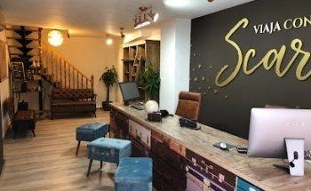 Viaja con Scar