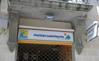 VIATGES CADITRAVEL S.L