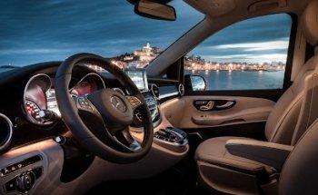 Dipesa Group | Private Transfer Ibiza | Private Driver Ibiza