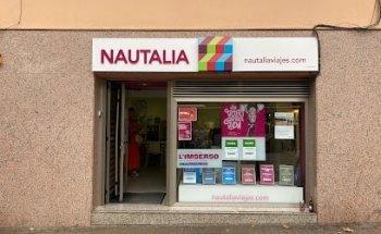 Nautalia Viajes