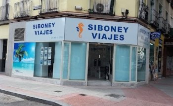 SIBONEY VIAJES