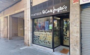Viatges El Corte Inglés