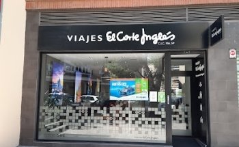 Viajes El Corte Inglés - Calle Caleruega