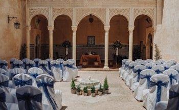 Lyndyloo in Spain Wedding Planner & Travel Agency