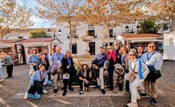 TOURS IN MALAGA