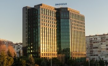 Amadeus IT Group