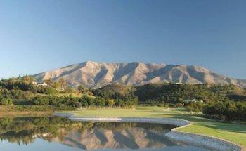 Sunshine Golf - Golf Holidays & Discounted Green Fees