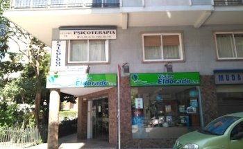 Viajes El Dorado S.A.