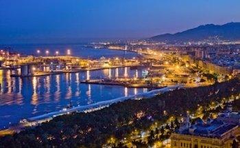 Neventos Málaga S L - Organización Eventos