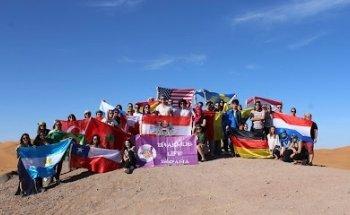 Erasmus Life Valencia