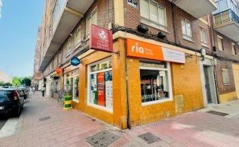 LOCUTORIO INTERNACIONAL & AGENCIA DE VIAJES 