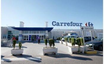 Centro Comercial Carrefour Villanueva