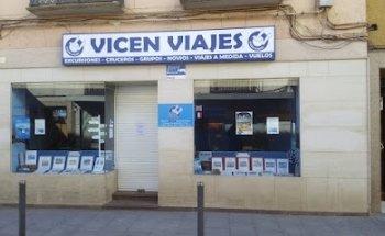 VICEN VIAJES