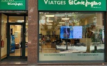 Viatges El Corte Inglés
