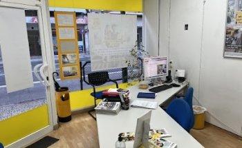 RACC Oficina Zararagoza