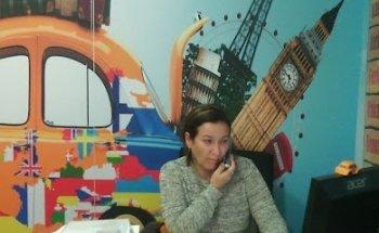 Zafiro Tours / Rocinandoviajes