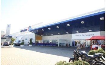 Centro Comercial Carrefour San Sebastian de los Reyes