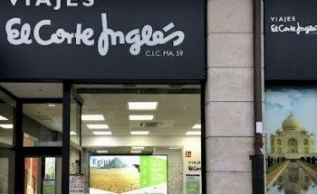 Viajes El Corte Inglés - San Sebastián Benta Berri