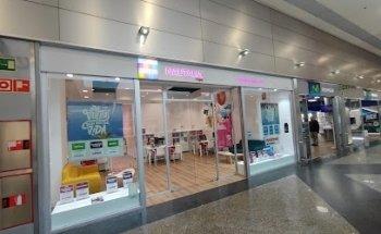 Nautalia Viajes Fuenlabrada