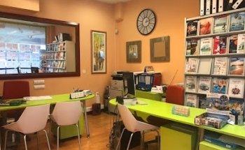 Viajes ODA - Burgos - Dchos. Humanos