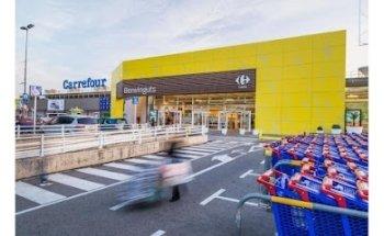 Centro Comercial Gandía