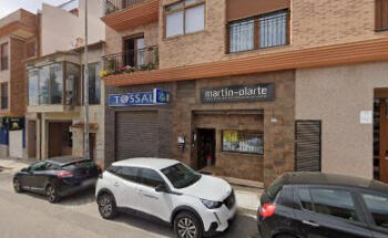 TOSSAL VIATGES