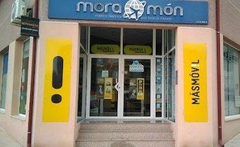 MORA MÓN VIAJES