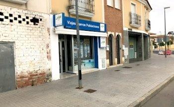 Viajes Nuevas Poblaciones