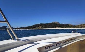 Cruceros do Ulla (Portonovo)