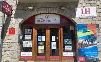 Viajes Benasque