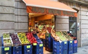 Fruites i Verdures Fernandez
