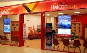 Halcón Travel Agency