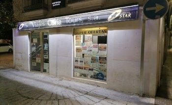Viajes Coria-Tours S A